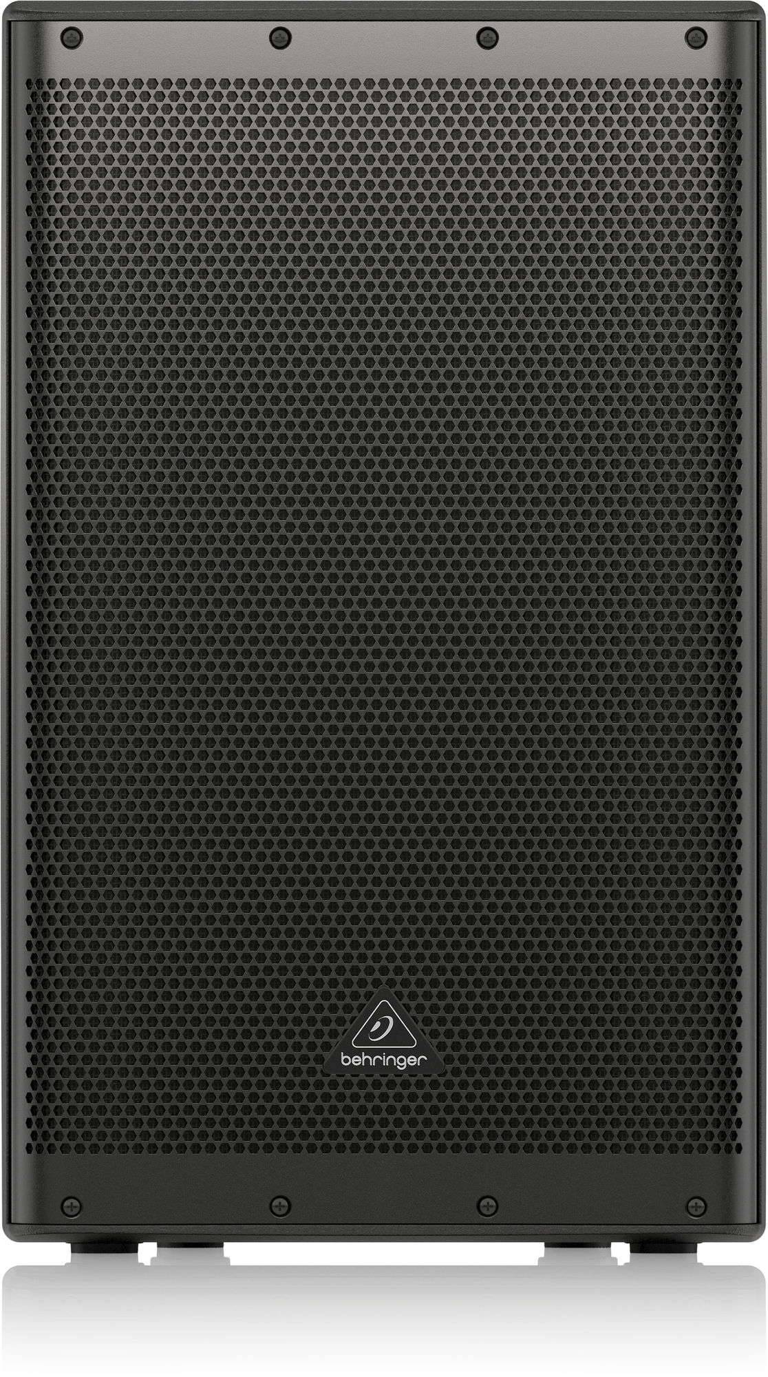 Behringer DR115DSP Powered Speakers