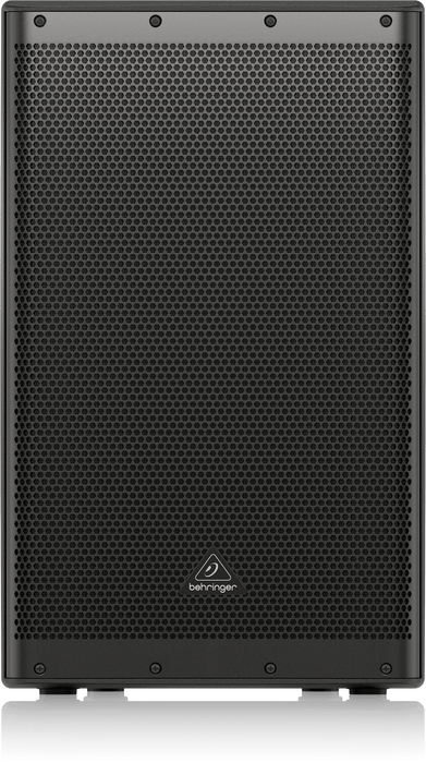 Behringer DR115DSP Powered Speakers