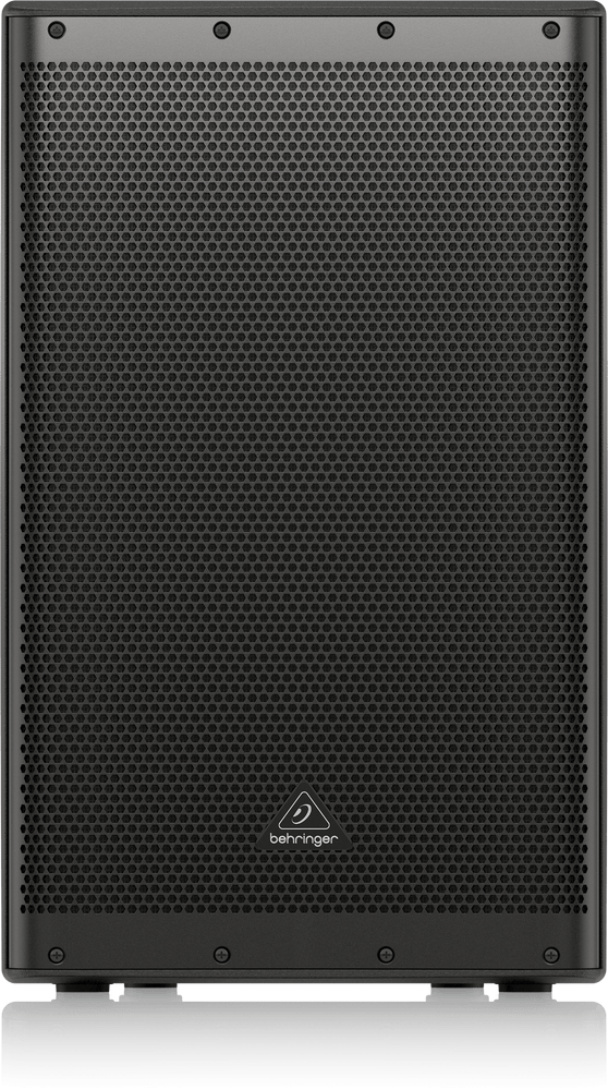 Behringer DR115DSP Powered Speakers