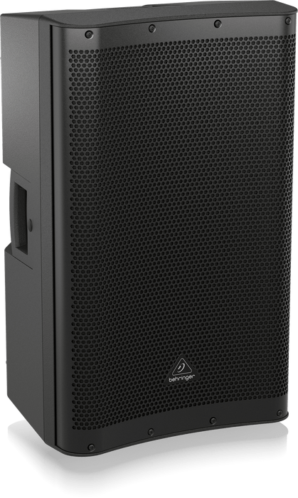 Behringer DR115DSP Powered Speakers