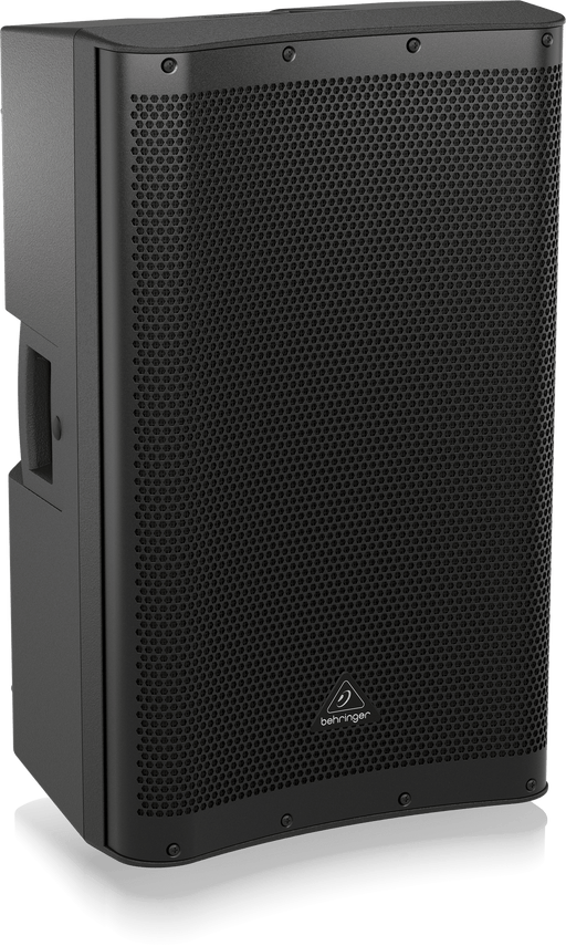 Behringer DR115DSP Powered Speakers