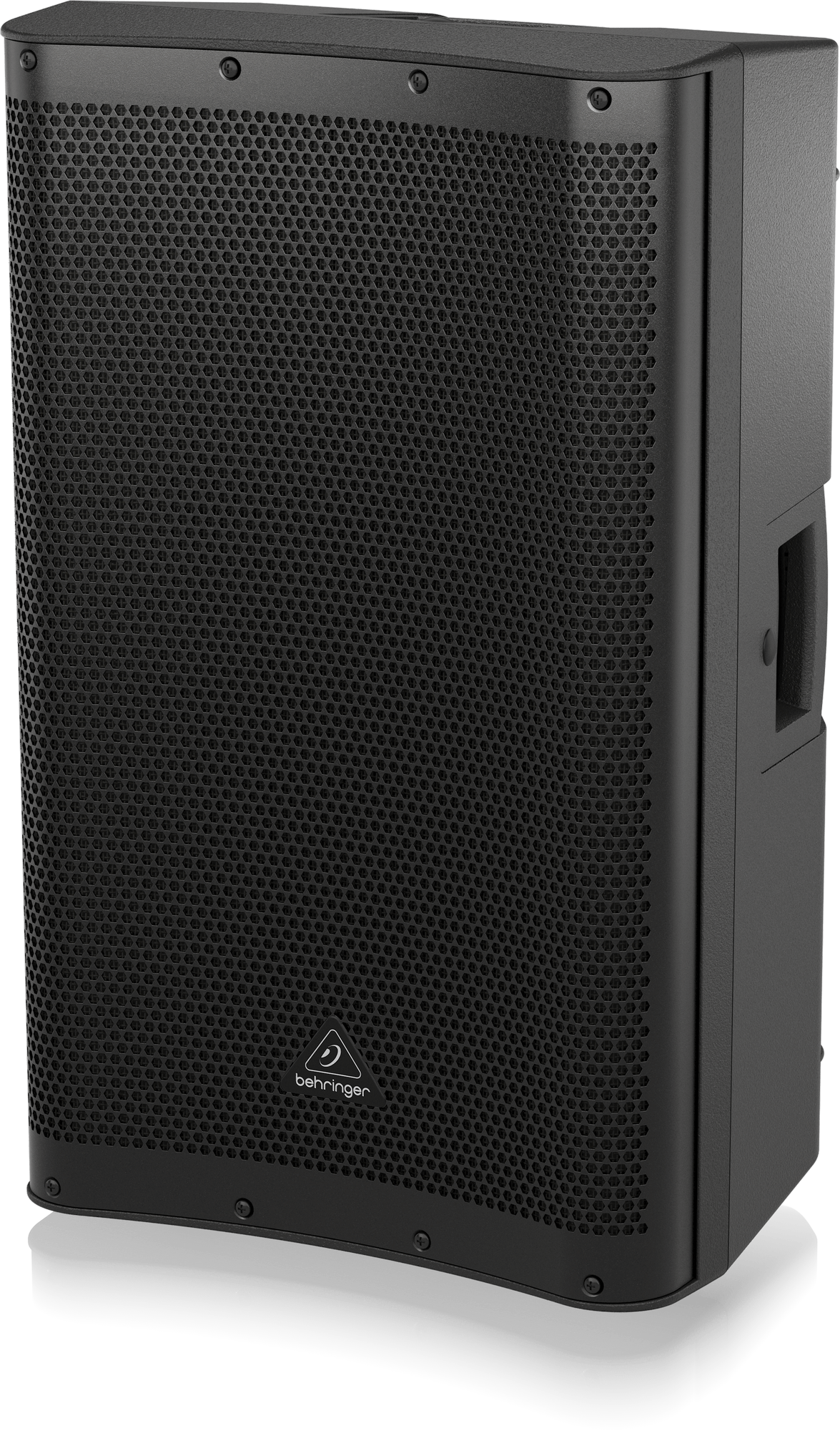 Behringer DR115DSP Powered Speakers