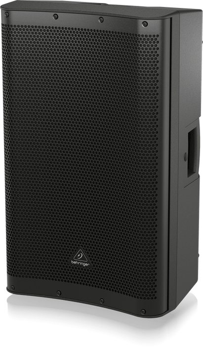 Behringer DR115DSP Powered Speakers