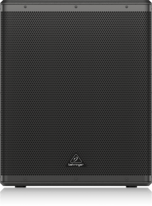 Behringer DR18SUB Powered Speakers