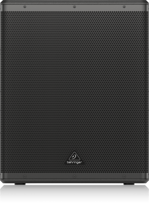Behringer DR18SUB Powered Speakers