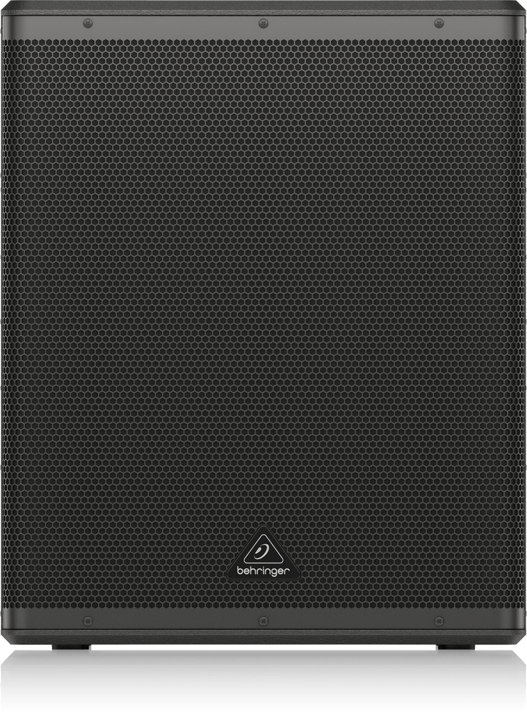 Behringer DR18SUB Powered Speakers