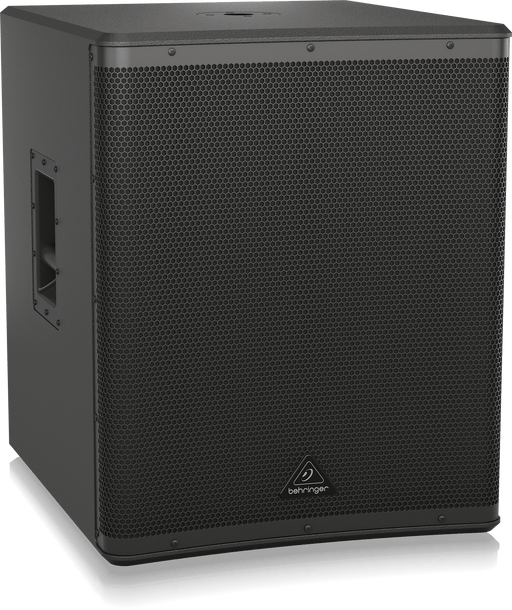 Behringer DR18SUB Powered Speakers