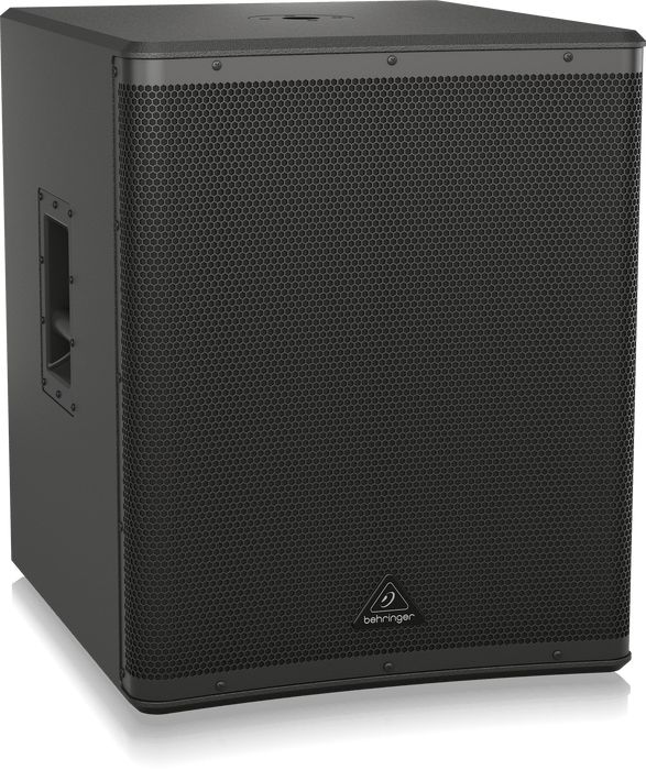 Behringer DR18SUB Powered Speakers