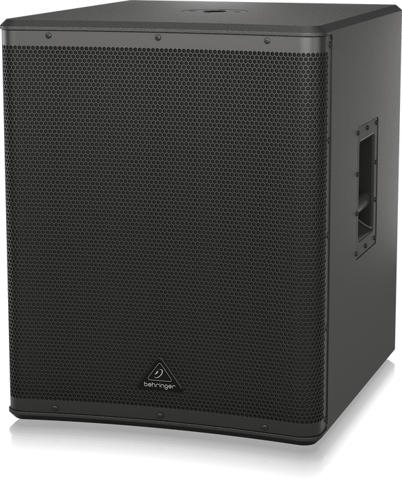 Behringer DR18SUB Powered Speakers