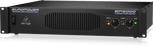 Behringer EP2000 Power Amplifier