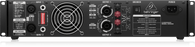 Behringer EP2000 Power Amplifier
