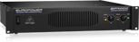 Behringer EP4000 Power Amplifier