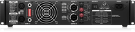 Behringer EP4000 Power Amplifier