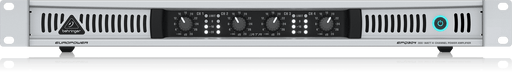 Behringer EPQ304 Power Amplifier