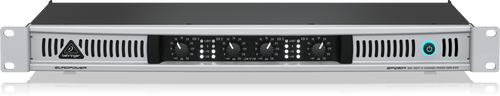 Behringer EPQ304 Power Amplifier