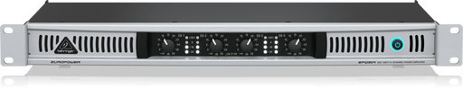 Behringer EPQ304 Power Amplifier