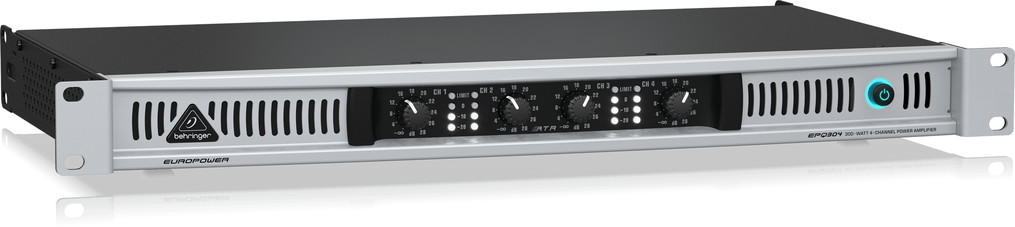 Behringer EPQ304 Power Amplifier