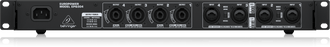 Behringer EPQ304 Power Amplifier