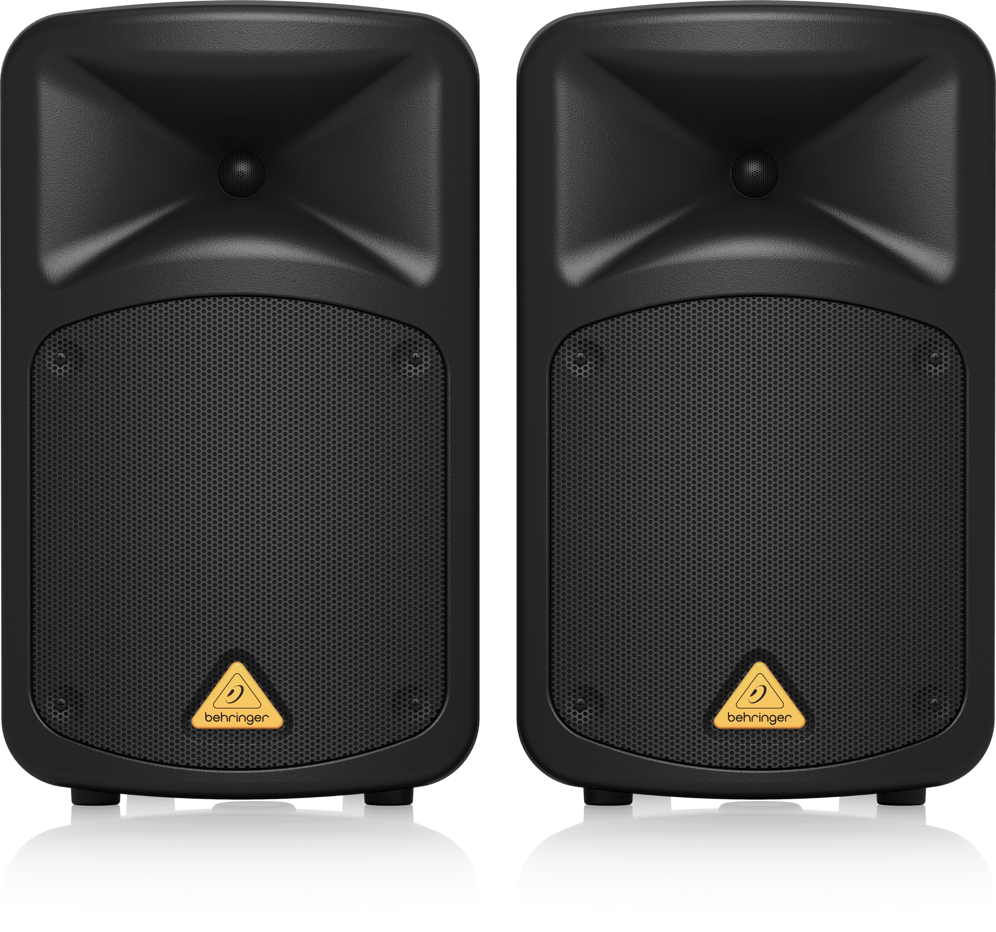 Behringer EPS500MP3 Powered Speakers