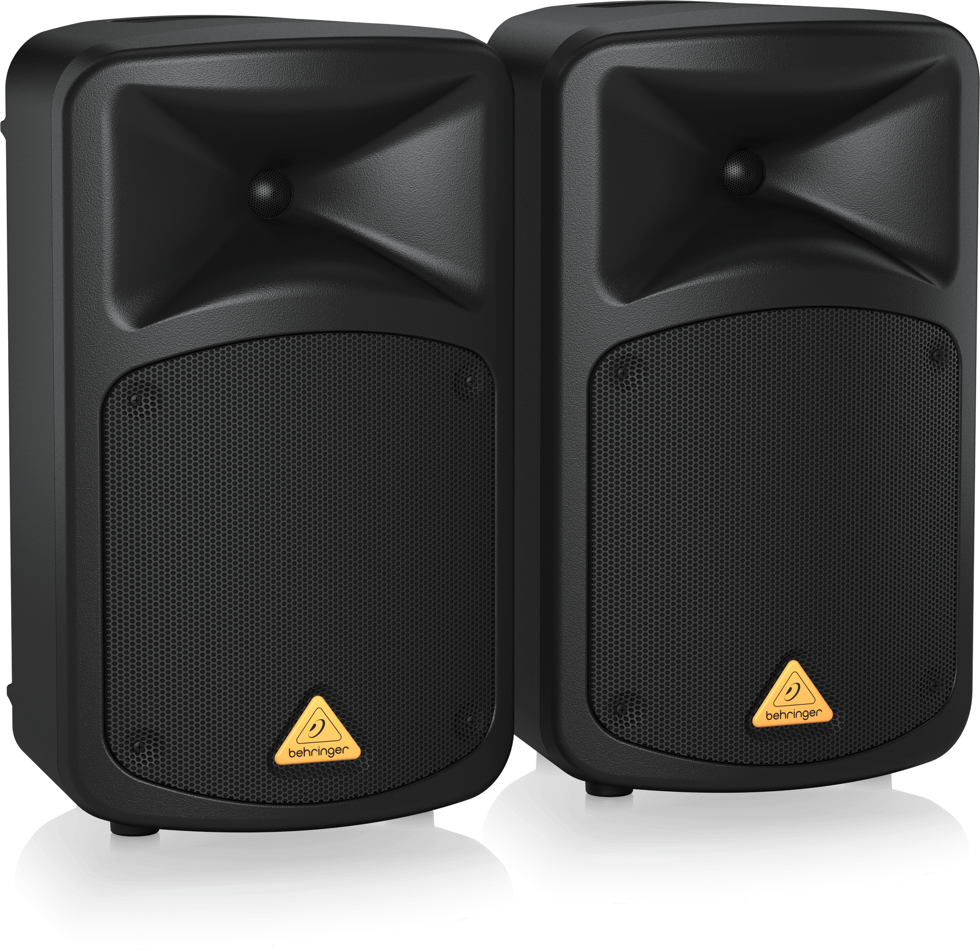 Behringer EPS500MP3 Powered Speakers