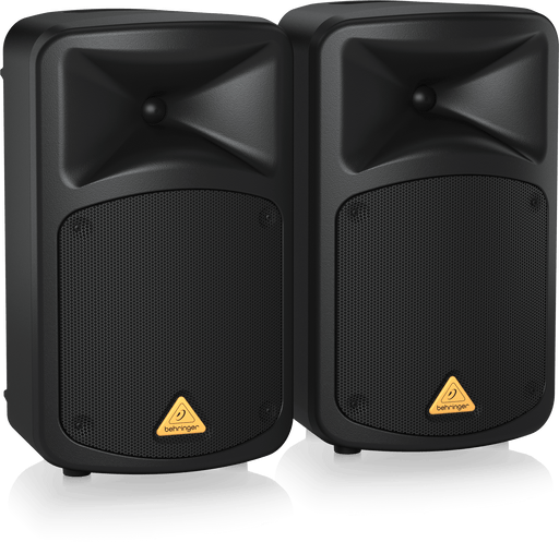 Behringer EPS500MP3 Powered Speakers