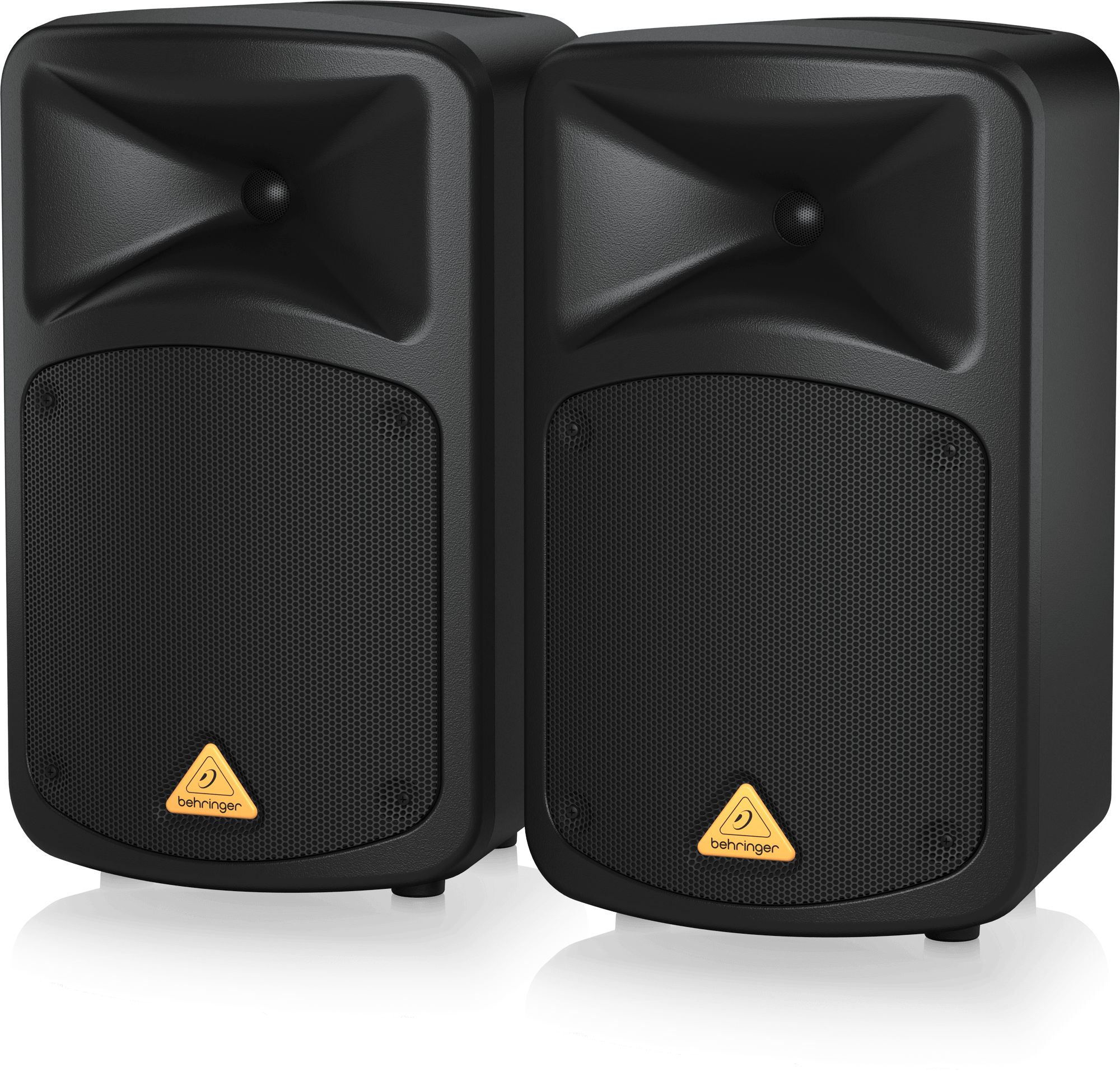 Behringer EPS500MP3 Powered Speakers