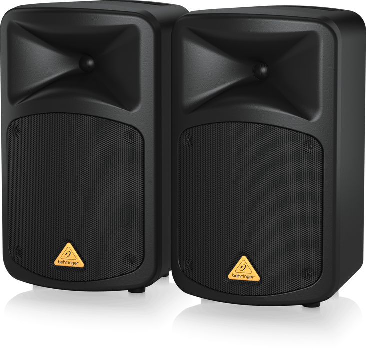 Behringer EPS500MP3 Powered Speakers
