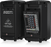 Behringer EPS500MP3 Powered Speakers