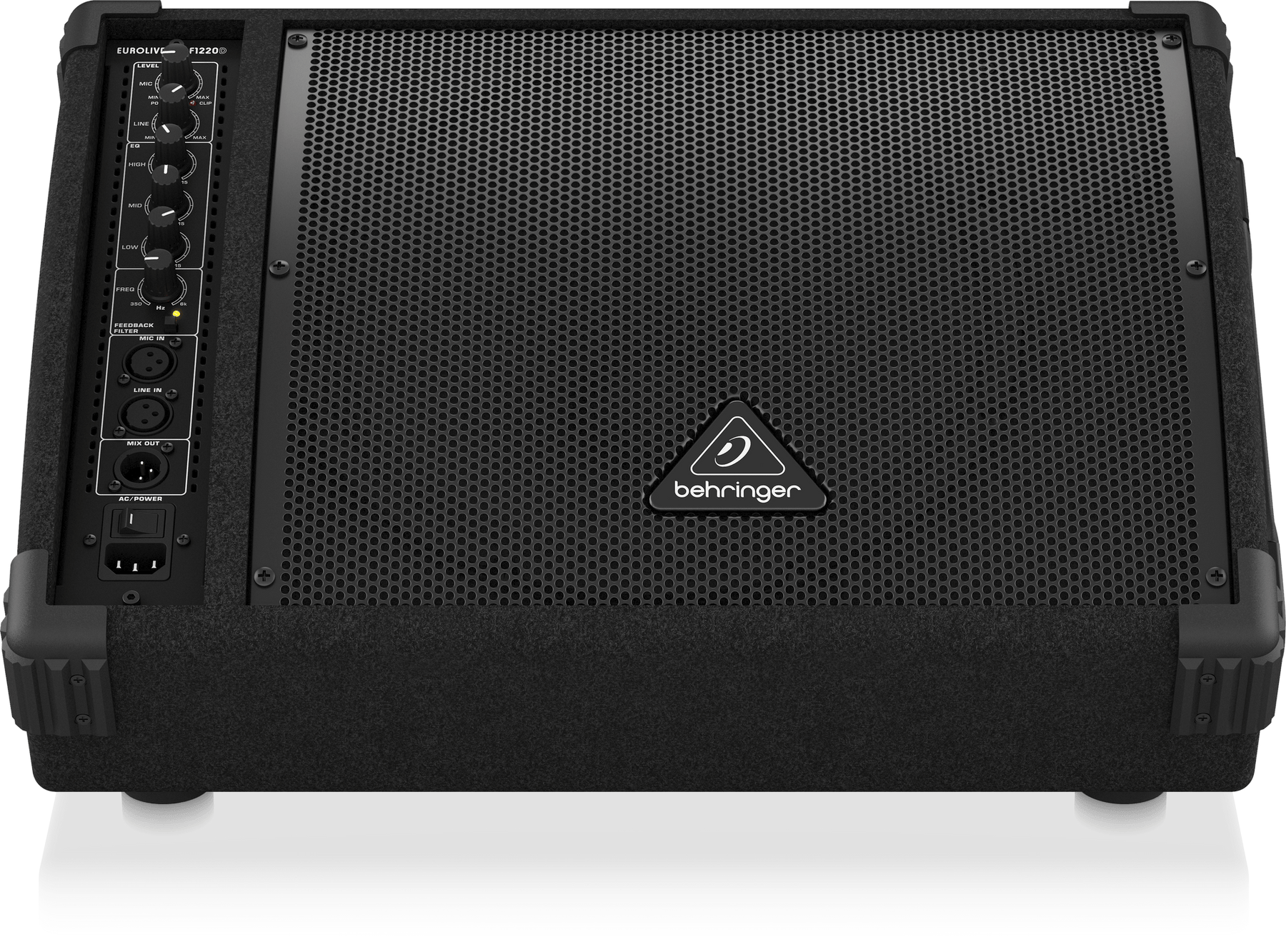 Behringer F1220D Powered Speakers