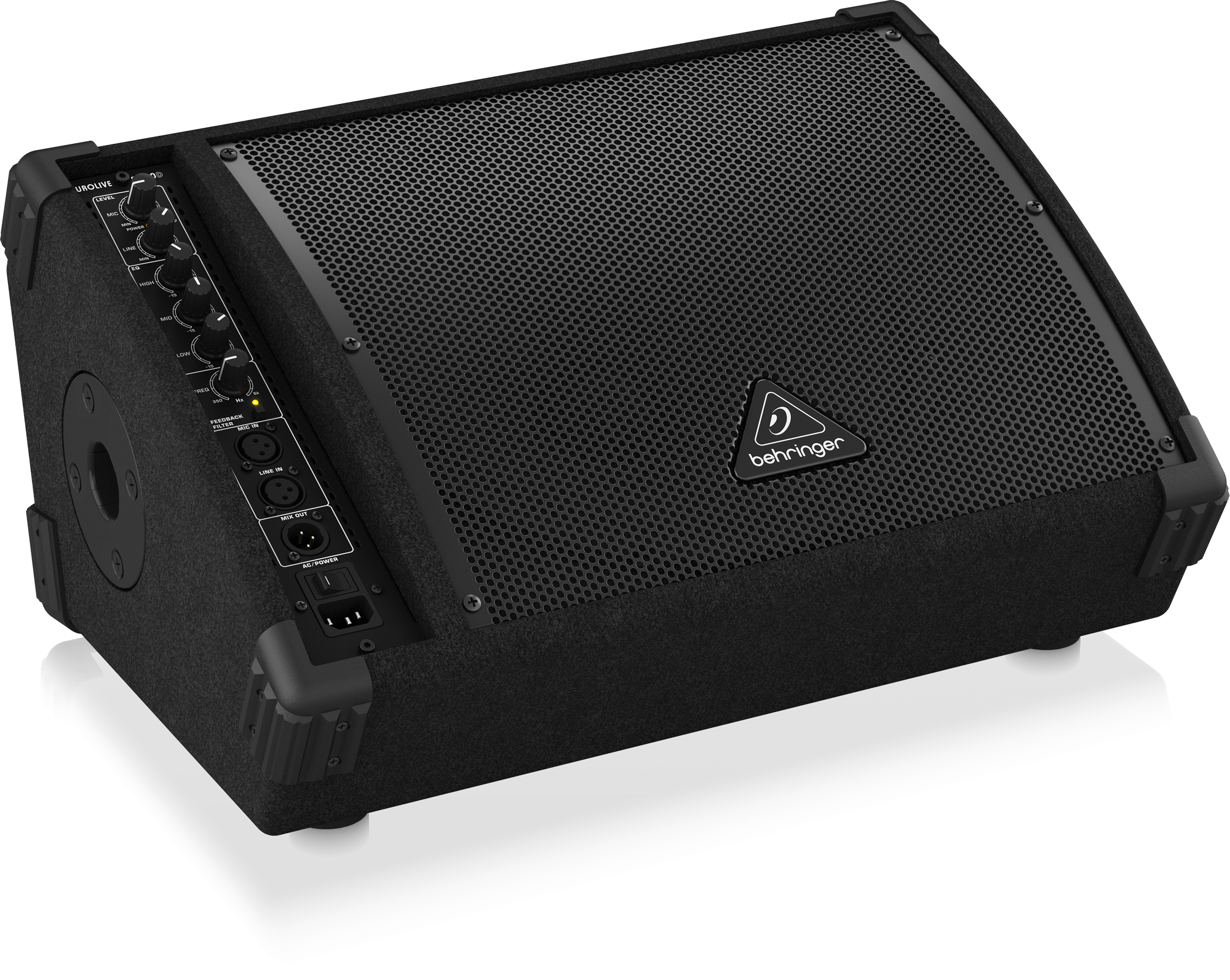 Behringer F1220D Powered Speakers