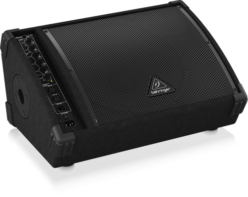 Behringer F1220D Powered Speakers