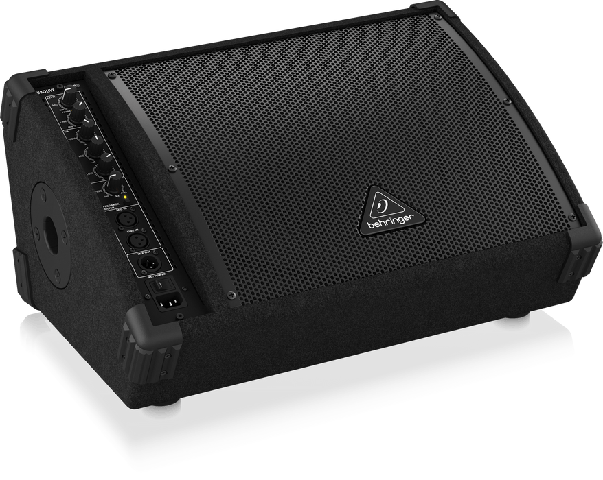 Behringer F1220D Powered Speakers