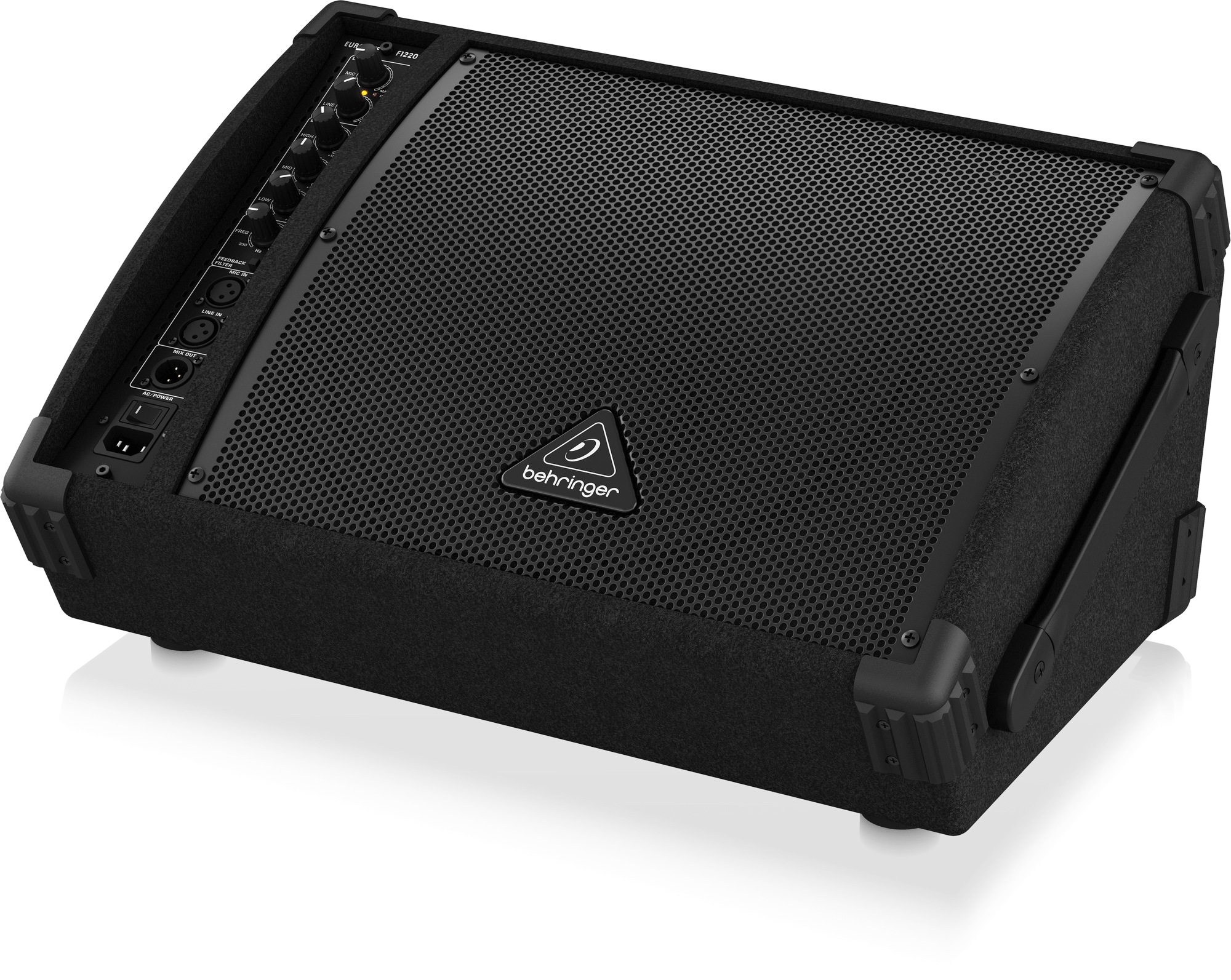 Behringer F1220D Powered Speakers