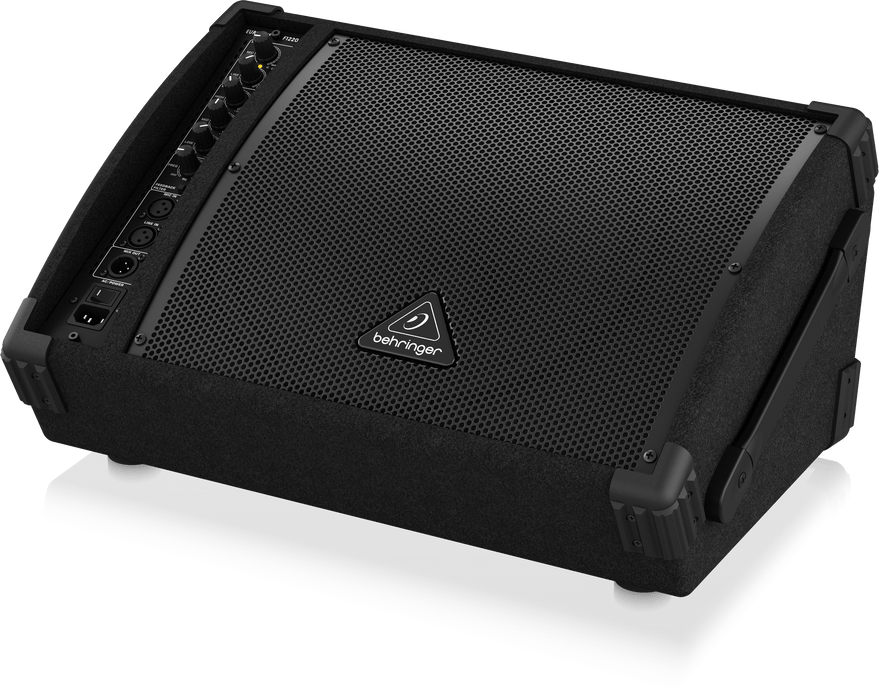 Behringer F1220D Powered Speakers