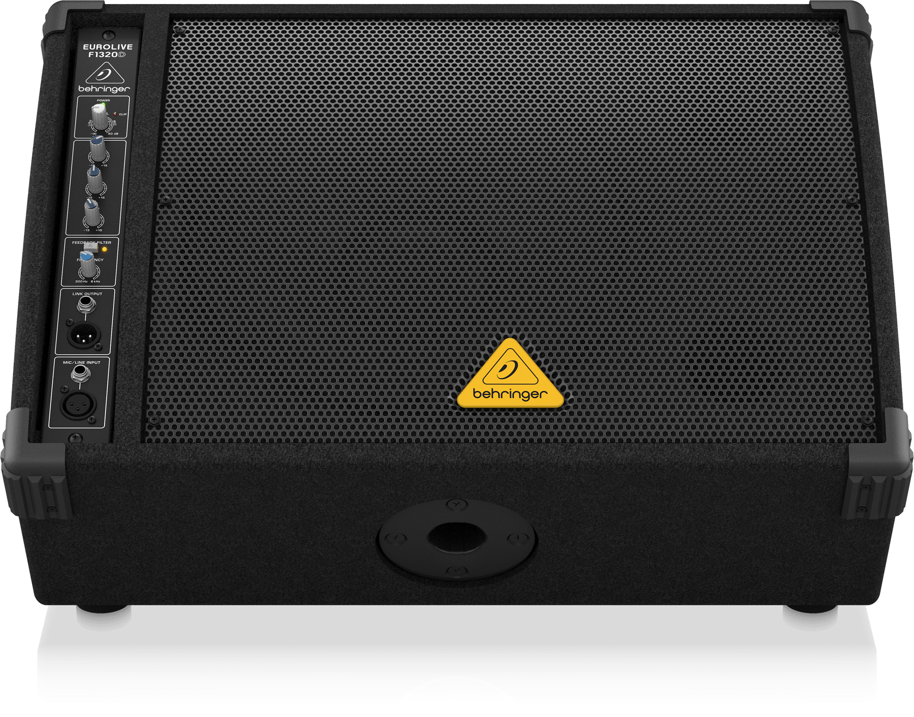 Behringer F1320D Powered Speakers