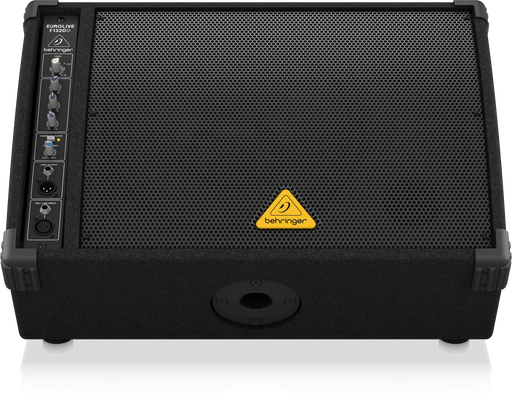 Behringer F1320D Powered Speakers