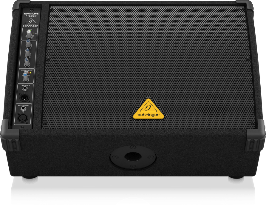 Behringer F1320D Powered Speakers