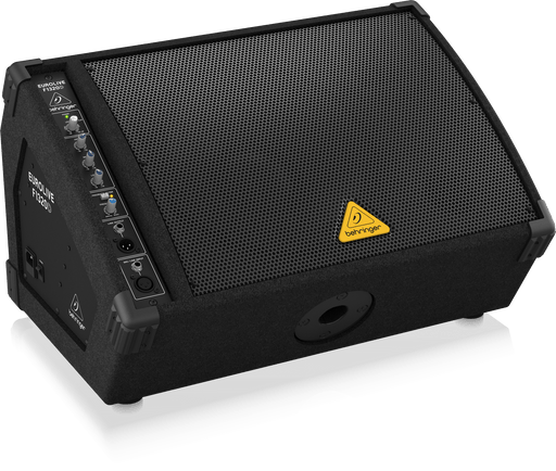 Behringer F1320D Powered Speakers