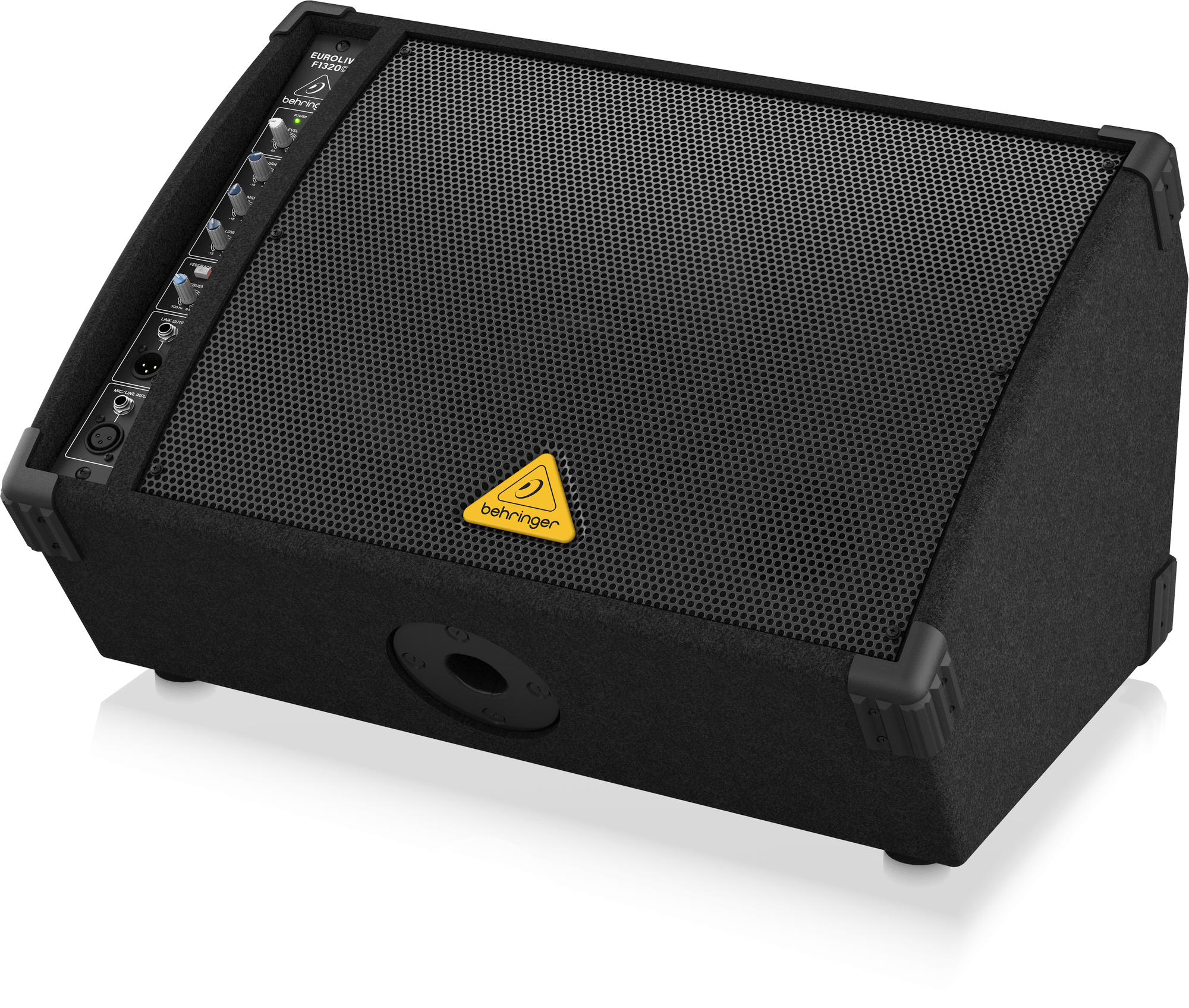 Behringer F1320D Powered Speakers