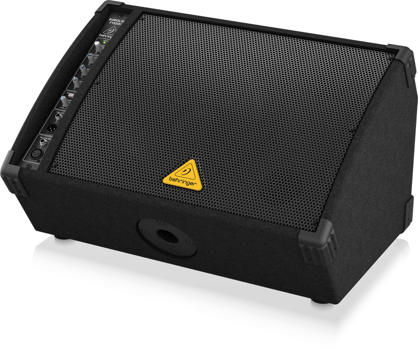 Behringer F1320D Powered Speakers