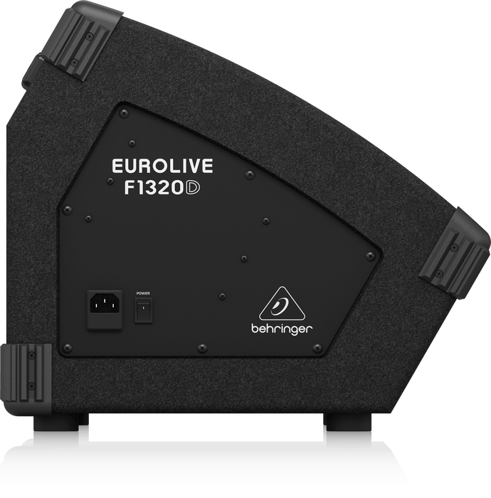 Behringer F1320D Powered Speakers