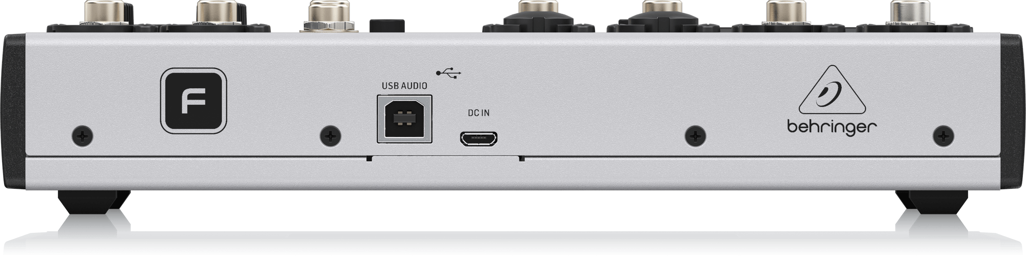 Behringer Flow8 Digital Mixer