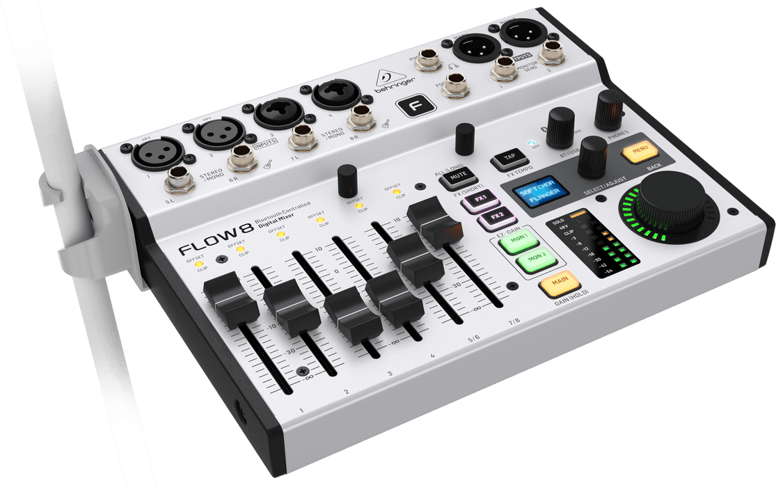 Behringer Flow8 Digital Mixer