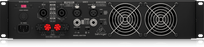 Behringer KM1700 Power Amplifier
