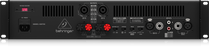 Behringer KM750 Power Amplifier
