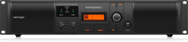 Behringer NX1000D Power Amplifier