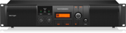 Behringer NX1000D Power Amplifier