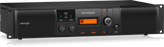 Behringer NX1000D Power Amplifier