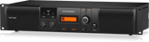 Behringer NX1000D Power Amplifier
