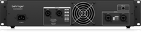 Behringer NX1000D Power Amplifier